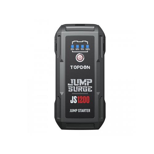 Car Jump Starter Topdon JumpSurge 1200 Car Jump Starter Topdon JumpSurge 1200