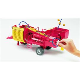 Kombajn na brambory Grimme SE 75-30 Kombajn na brambory Grimme SE 75-30