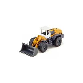 Čelní nakladač Liebherr - Siku 1477