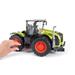 Traktor Claas Xerion 5000 - Bruder 03015 Traktor Claas Xerion 5000 - Bruder 03015