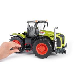 Traktor Claas Xerion 5000 - Bruder 03015 Traktor Claas Xerion 5000 - Bruder 03015