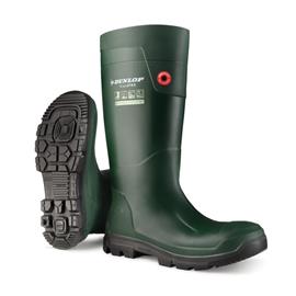 Holinky Dunlop Purofort FieldPRO - TerraPRO - 38/5 Holinky Dunlop Purofort Field/TerraPRO, vel. 38/5
