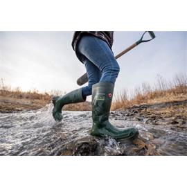 Holinky Dunlop Purofort FieldPRO - TerraPRO - 38/5 Holinky Dunlop Purofort Field/TerraPRO, vel. 38/5