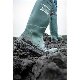 Holinky Dunlop Purofort FieldPRO - TerraPRO - 38/5 Holinky Dunlop Purofort Field/TerraPRO, vel. 38/5