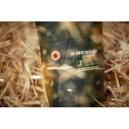 Holinky Dunlop Purofort FieldPRO - TerraPRO - 42/8 Holinky Dunlop Purofort Field/TerraPRO, vel. 42/8