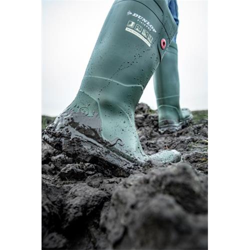 Holinky Dunlop Purofort FieldPRO - TerraPRO - 42/8 Holinky Dunlop Purofort Field/TerraPRO, vel. 42/8