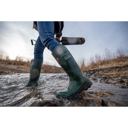 Holinky Dunlop Purofort FieldPRO - TerraPRO - 46/11 Holinky Dunlop Purofort Field/TerraPRO, vel. 46/11