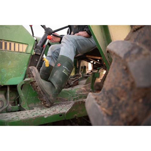 Holinky Dunlop Purofort FieldPRO - TerraPRO - 46/11 Holinky Dunlop Purofort Field/TerraPRO, vel. 46/11