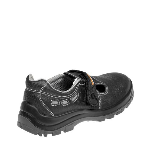 Pracovní obuv Bennon Bnn Basic S1 Sandal - vel. 44 Pracovní obuv Bennon Bnn Basic S1 Sandal - vel. 44