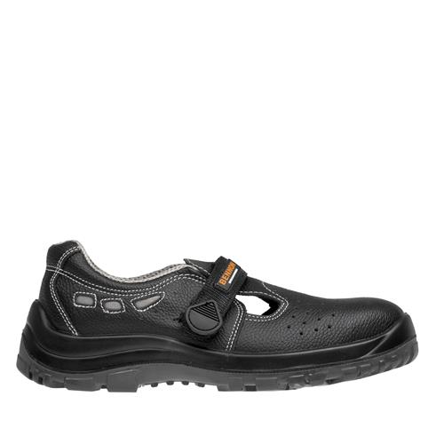 Pracovní obuv Bennon Bnn Basic S1 Sandal - vel. 46 Pracovní obuv Bennon Bnn Basic S1 Sandal - vel. 46