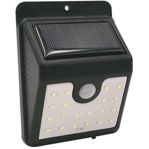 Světlo Strend Pro SL6250, 20x LED, senzor pohybu, 100 lm Světlo Strend Pro SL6250, 20x LED, senzor pohybu, 100 lm