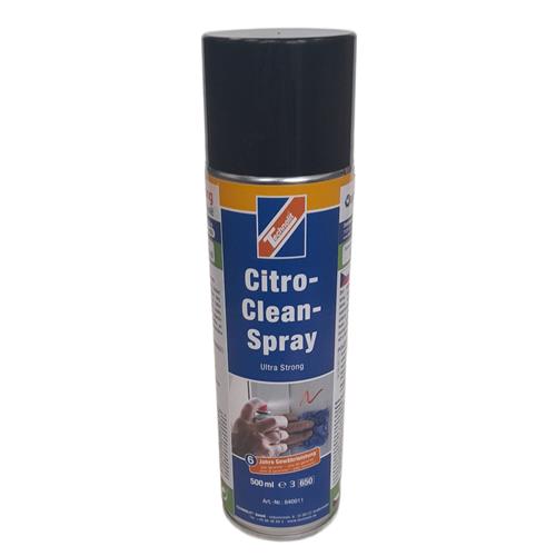 Čistič Citro Clean Spray Ultra Strong, 500 ml Čistič Citro Clean Spray Ultra Strong, 500 ml
