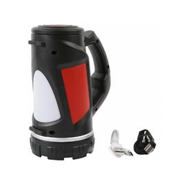 Dobíjecí LED svítilna Strend Pro Spotlight SLR732, 150 lm Dobíjecí LED svítilna Strend Pro Spotlight SLR732, 150 lm