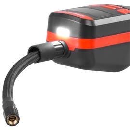 Kompresor Strend Pro K25, ruční, 10 bar, LED světlo Kompresor Strend Pro K25, ruční, 10 bar, LED světlo