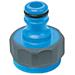 Adaptér AQUACRAFT®, SoftTouch, na G3/4