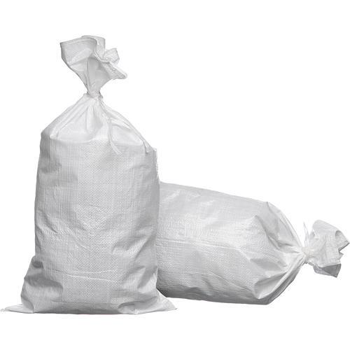 Pytel na obilí, bílý - 70 kg Pytel na obilí, 70 kg