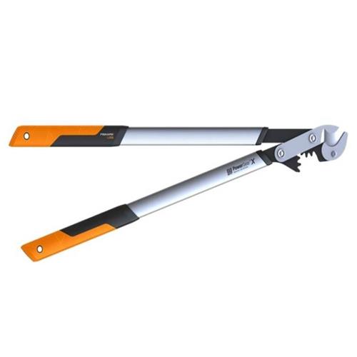 Nůžky na silné větve jednočepelové L PowerGearX Fiskars 112440 Nůžky na silné větve jednočepelové L PowerGearX Fiskars 112440