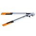 Nůžky na silné větve jednočepelové L PowerGearX Fiskars 112440 Nůžky na silné větve jednočepelové L PowerGearX Fiskars 112440