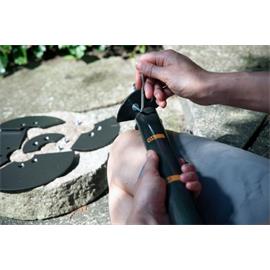 Výměnné čepele pro vrták FISKARS QuikDrill - L - 200 mm Výměnné čepele pro vrták FISKARS QuikDrill