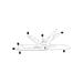 Multitool Gerber ArmBar Drive, onyx Multitool Gerber ArmBar Drive, onyx
