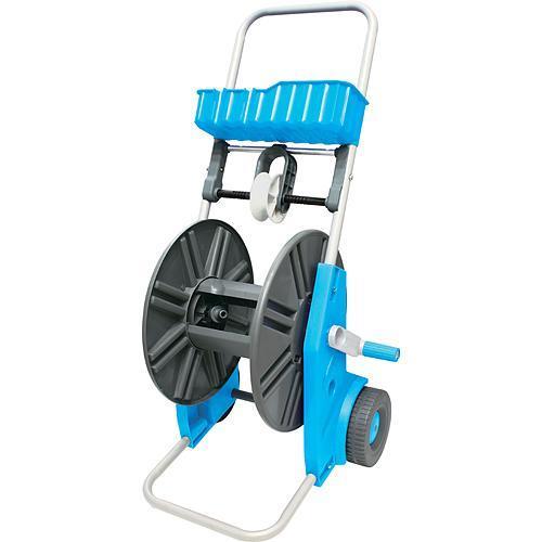 Vozík na hadici Aquacraft® Premium 990051, navíjecí Vozík na hadici Aquacraft® Premium 990051, navíjecí