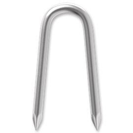 Svorka telegrafická 3,1 x 31 mm, 5 kg