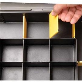 Organizér STANLEY SORT MASTER 1-94-745 Organizér STANLEY SORT MASTER 1-94-745