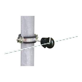 Objímka pro sloupky 75 -79 mm, matice M6 Objímka pro sloupky 75 - 80 mm, matice M6