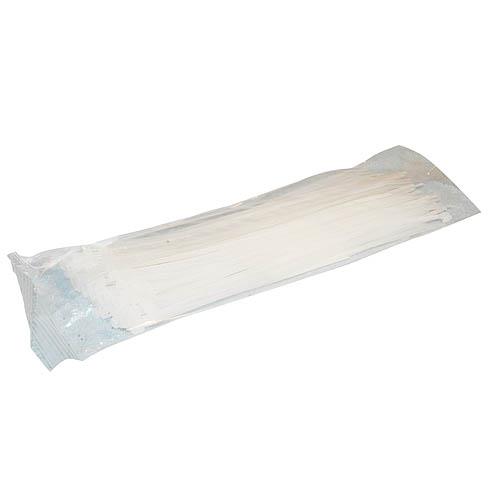 Stahovací pásky CB 2,6mm, do 8 kg, balení 100 ks Stahovací pásky CB 2,6mm, do 8 kg, balení 100 ks