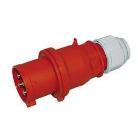 Vidlice BALS - Quick Connect, 400V