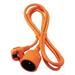 Kabel prodlužovací 10 m, max. 10A Prodlužovací kabel 10 m