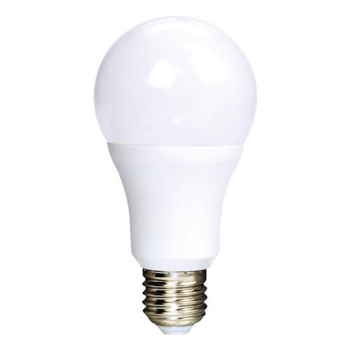 LED žárovka Solight, klasický tvar, 10W, E27, 1100 lm, neutrální bílá LED žárovka Solight, klasický tvar, 10W, E27, 1100 lm, neutrální bílá