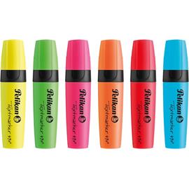 Zvýrazňovač Pelikan Textmarker 490