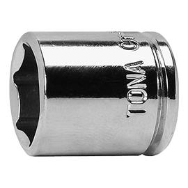 Hlavice 1/4 Tona Expert - 7 mm Hlavice 1/4 7 mm