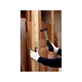 Zámečnické kladivo 500 g FIBREGLASS STANLEY STHT0-51908 Zámečnické kladivo 500 g FIBREGLASS STANLEY STHT0-51908