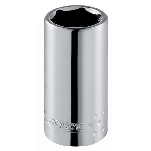 Hlavice 1/2 6hranná prodloužená metrická Tona Expert - 19 mm Hlavice 1/2 6hranná prodloužená metrická 19mm Tona Expert E117272