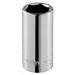 Hlavice 1/2 6hranná prodloužená metrická Tona Expert - 19 mm Hlavice 1/2 6hranná prodloužená metrická 19mm Tona Expert E117272