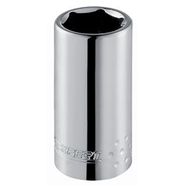 Hlavice 1/2 6hranná prodloužená metrická Tona Expert - 19 mm Hlavice 1/2 6hranná prodloužená metrická 19mm Tona Expert E117272