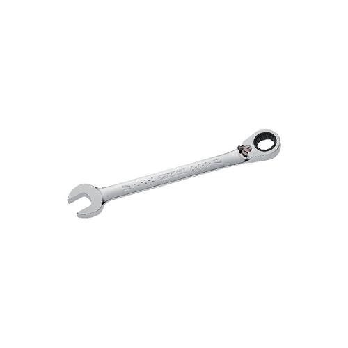 Klíč očkoplochý ráčnový TONA EXPERT - 19 mm Ráčnový očkoplochý klíč TONA, 19 mm