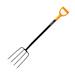 Vidle kompostové Fiskars Solid 1003459 Vidle kompostové Fiskars Solid 1003459