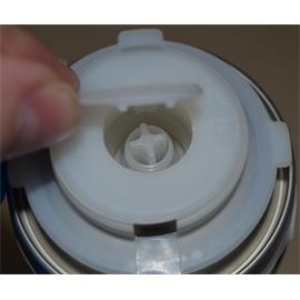 Pěna pro pachový ohradník Hagopur Duftzaun - Schaum 675 ml Pěna pro pachový ohradník HAGOPUR Duftzaun - Schaum 675 ml