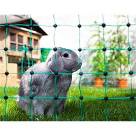 Síť pro králíky 65 cm, jednoduchá špička - vodivá, 50 m Síť pro králíky 65 cm, jednoduchá špička - vodivá, 50 m