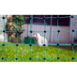 Síť pro králíky 65 cm, jednoduchá špička - vodivá, 50 m Síť pro králíky 65 cm, jednoduchá špička - vodivá, 50 m