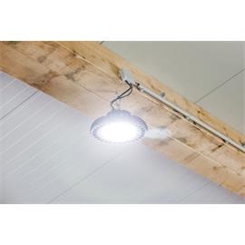 Halová LED světla - 150 W, s možností regulace Světlomet LED 150 W, 19 800 lm, s regulací