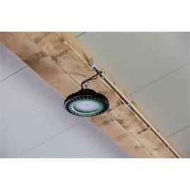 Halová LED světla - 150 W, s možností regulace Světlomet LED 150 W, 19 800 lm, s regulací