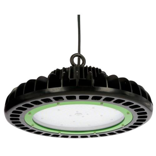 Halová LED světla - 150 W, bez možnosti regulace Světlomet LED 150 W, 19 800 lm