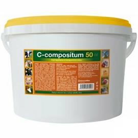 NutriMix C-compositum 50, 3 kg