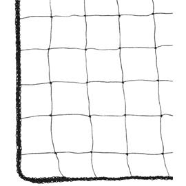 Krycí síť výběhu pro slepice - 5×10 m Síť krycí výběhu pro slepice.