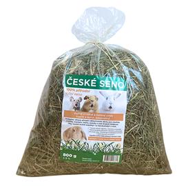 Luční České seno 800 g