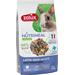 Krmivo Zolux Nutrimeal Adult králík Mix - 2 550 g Krmivo Zolux Nutrimeal Adult MIX, králík, 2,5 kg.